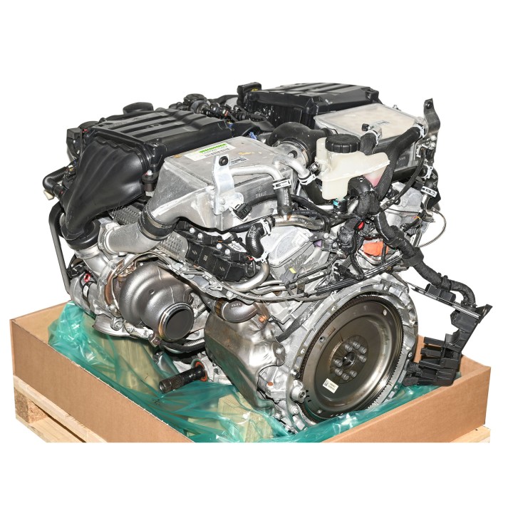 Moteur essence BM279980 A2790107701