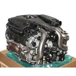 Moteur essence 278927 A2780105904