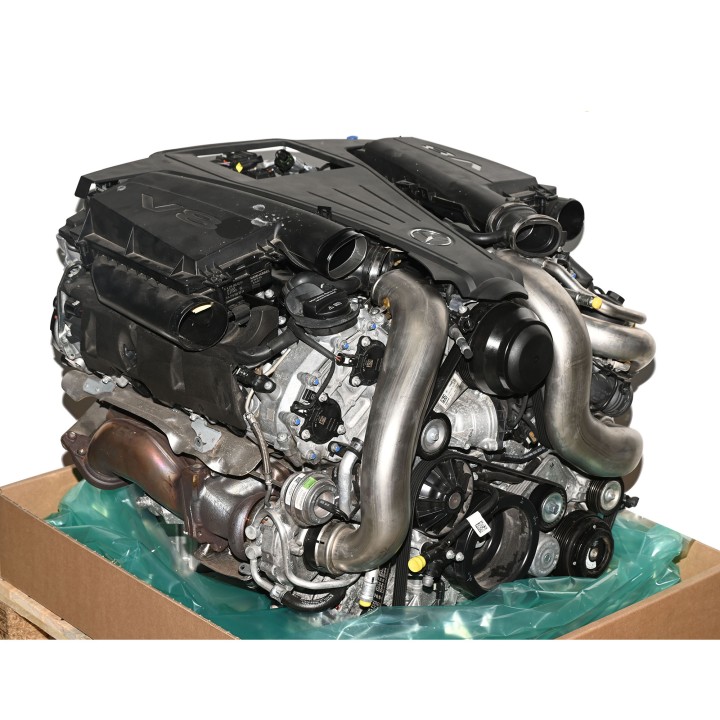 Moteur essence 278927 A2780105904