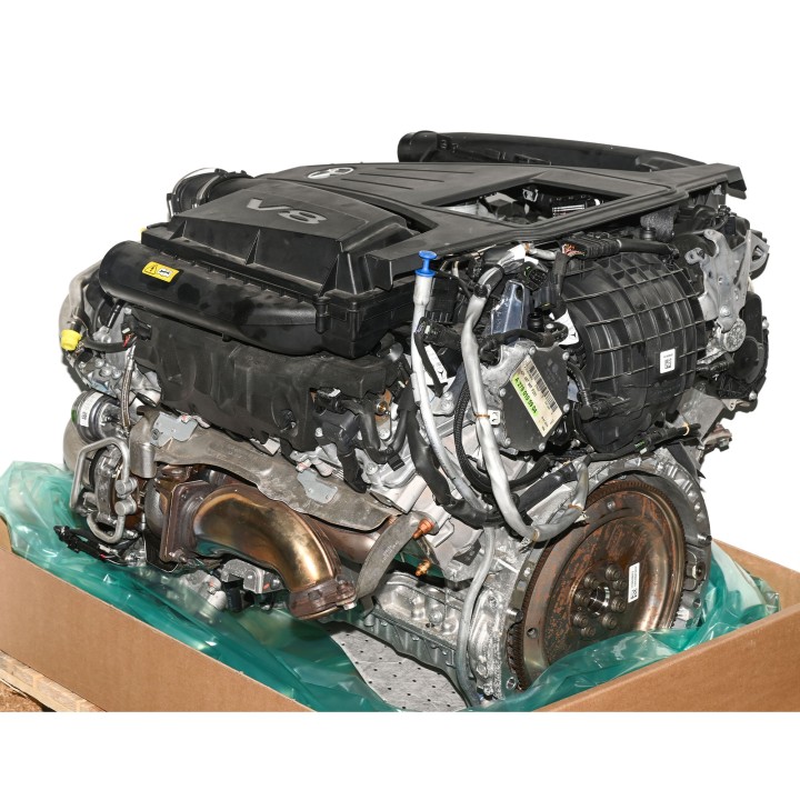 Moteur essence 278927 A2780105904