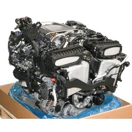 Moteur essence A1770103012