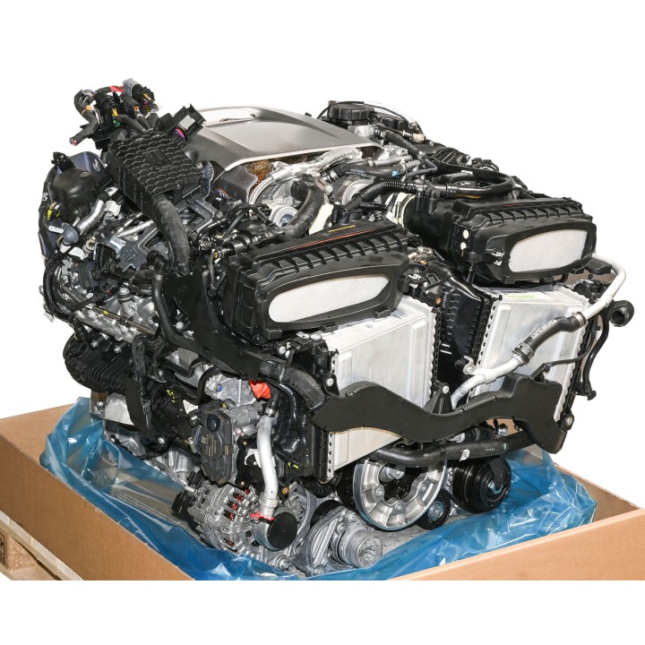 Moteur essence A1770103012