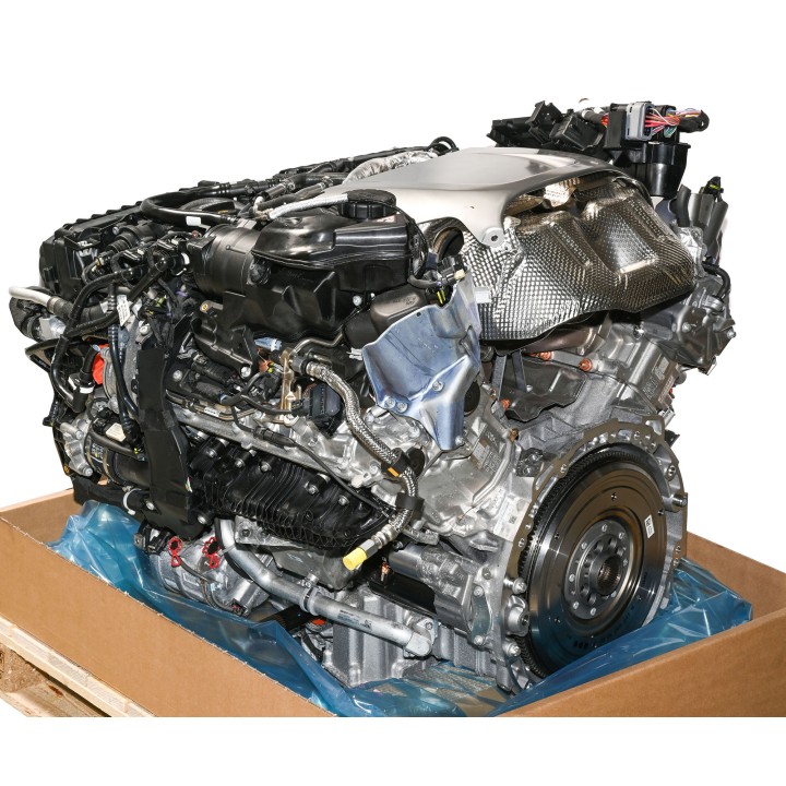 Moteur essence A1770103012