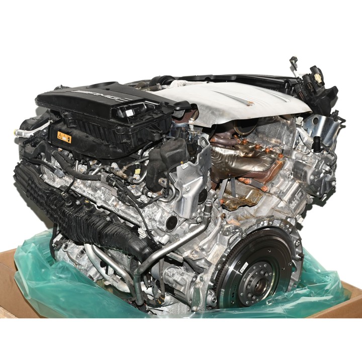 Moteur essence A1770102008