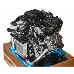 Moteur essence 276824 A2760106314