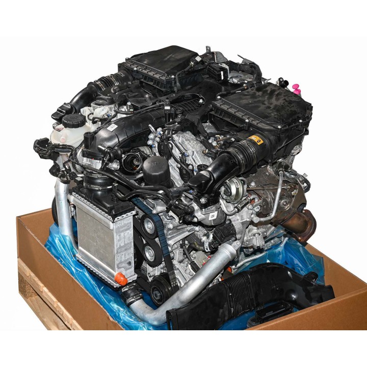 Moteur essence 276824 A2760106314