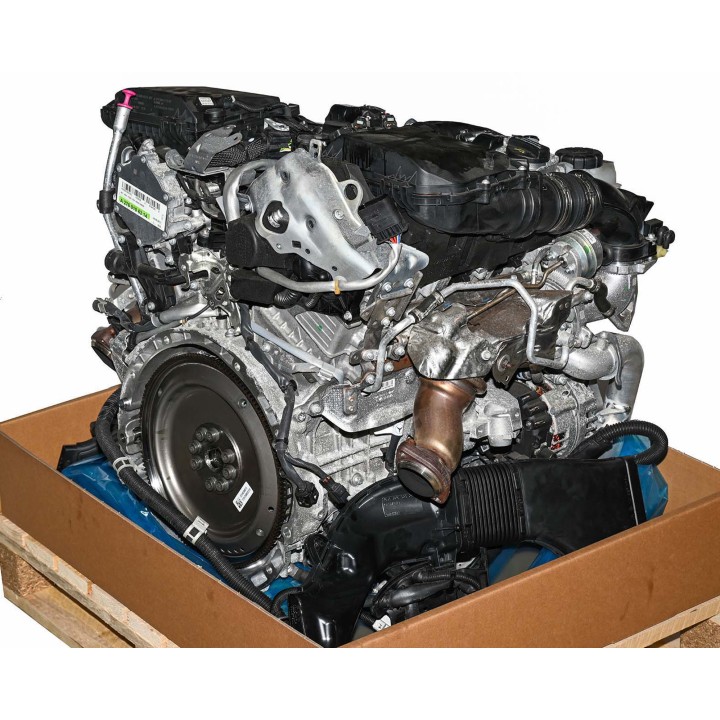 Moteur essence 276824 A2760106314