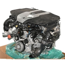 Moteur diesel 651960 A6510103906
