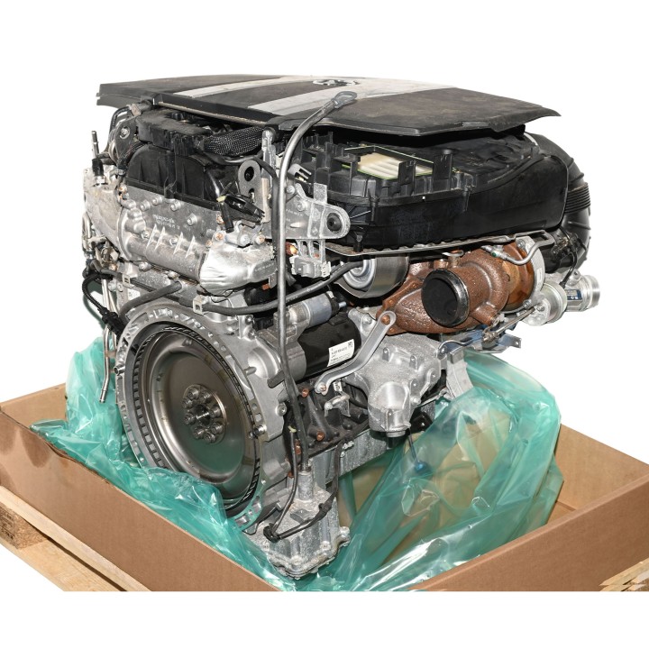 Moteur diesel 651960 A6510103906