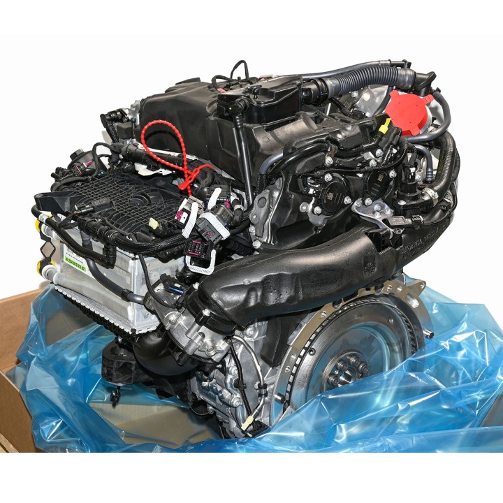 Moteur essence A2540107807