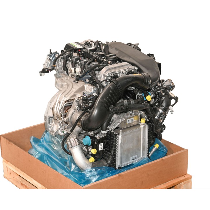 Moteur essence 264920 A2640107006