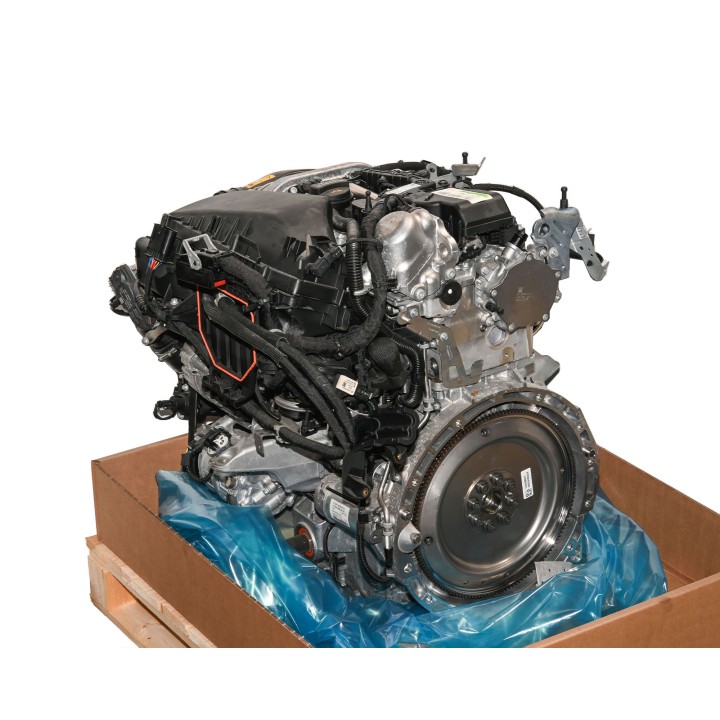 Moteur essence 264920 A2640107006
