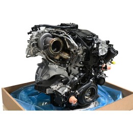 Moteur essence A2540106907