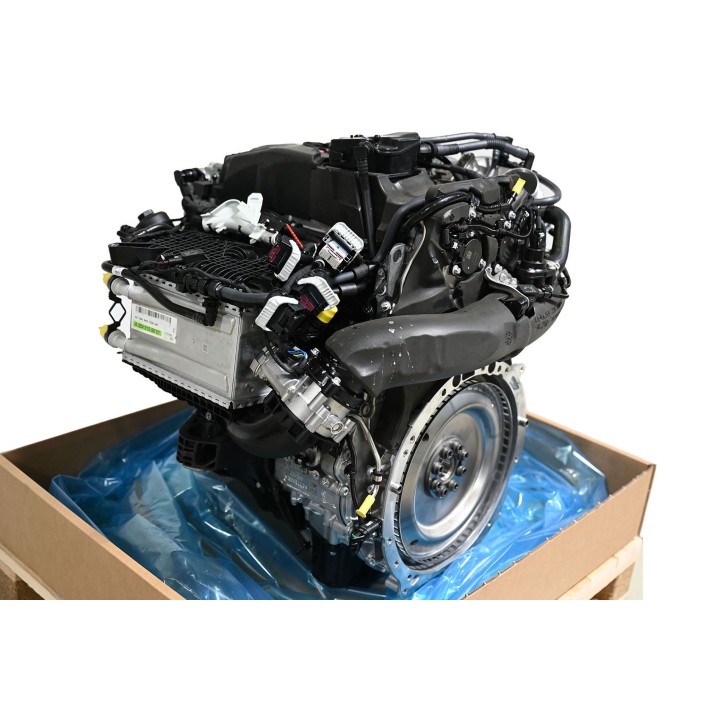 Moteur essence A2540106907