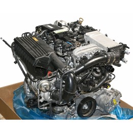 Moteur essence 274920 A2740103015