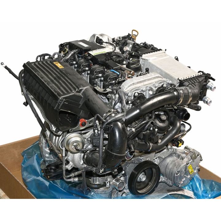 Moteur essence 274920 A2740103015