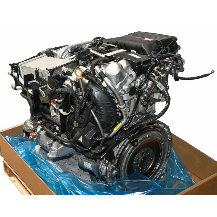 Moteur essence 274920 A2740103015