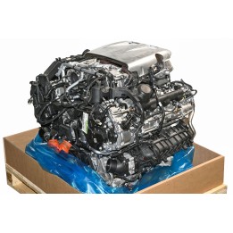 Moteur essence A1780109902