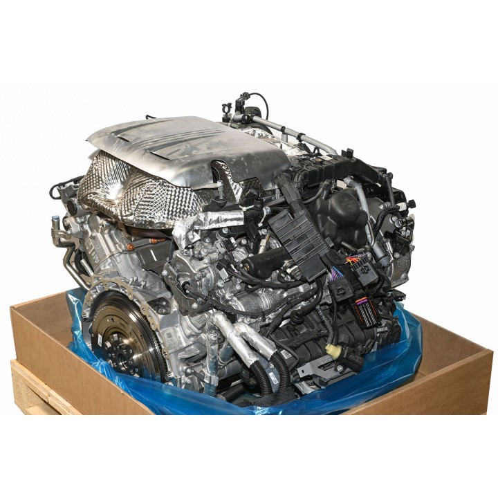 Moteur essence A1780109902