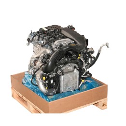 Moteur essence 264920 A2640107306
