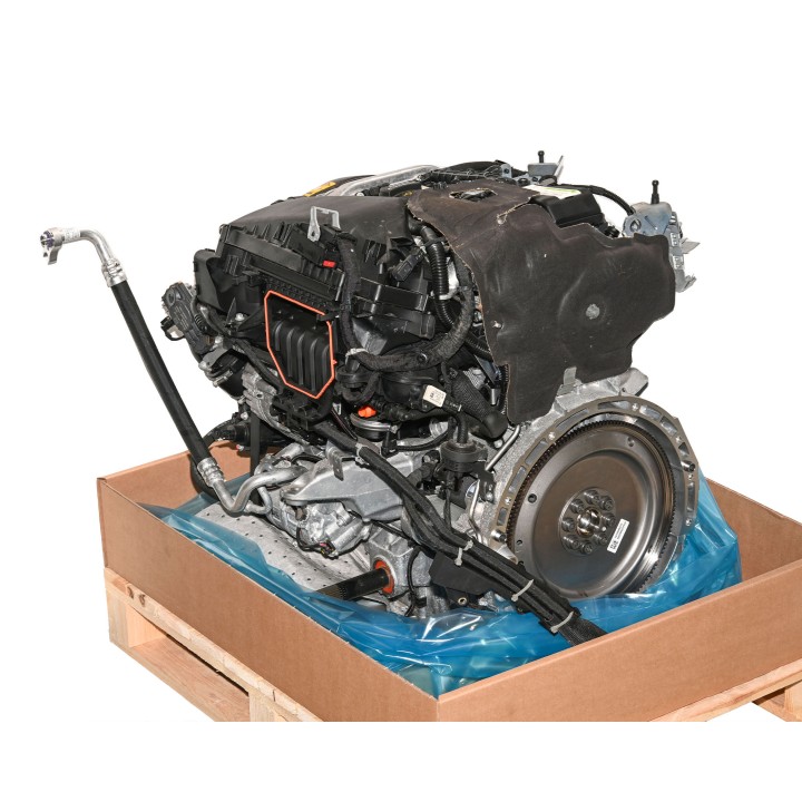 Moteur essence 264920 A2640107306
