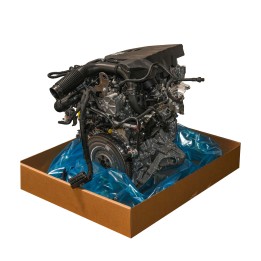 Moteur essence BM282914 A2820109502