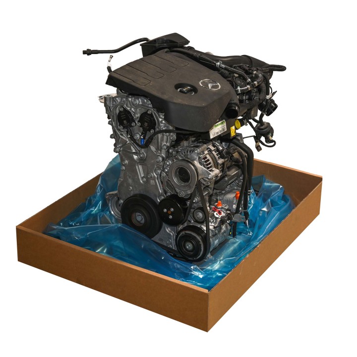 Moteur essence BM282914 A2820109502