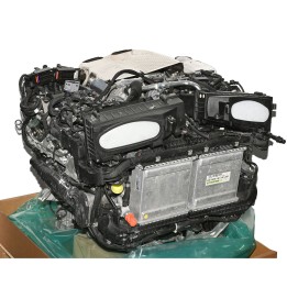 Moteur essence BM177980 A1770101809