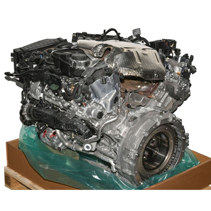 Moteur essence BM177980 A1770101809