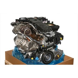 Moteur essence BM256930 A2560103813