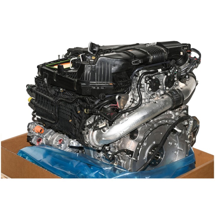 Moteur essence BM256930 A2560103813