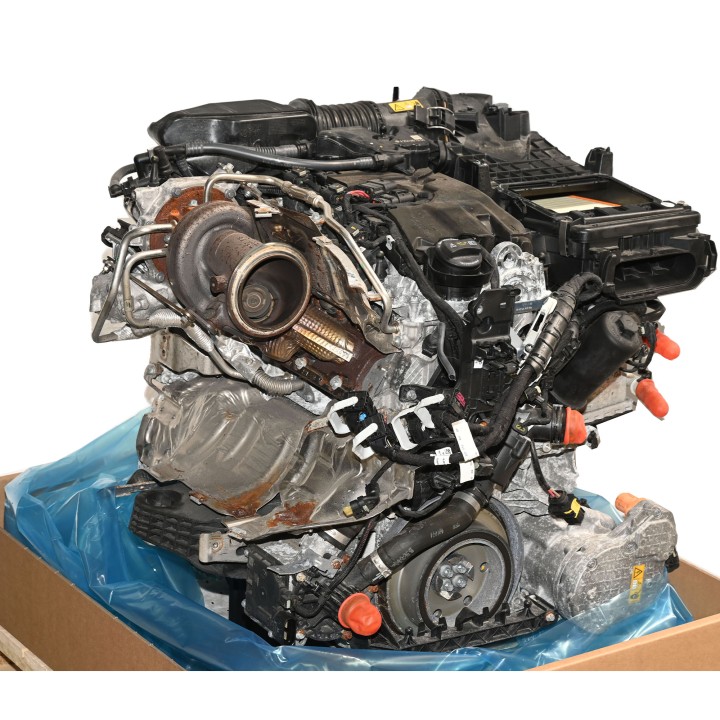 Moteur essence A2540104206