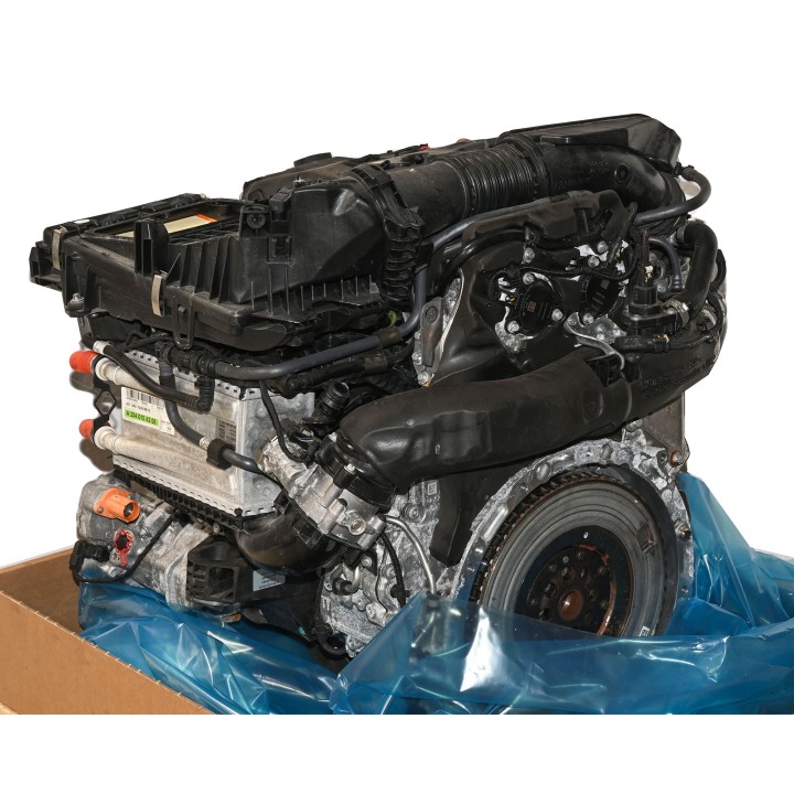 Moteur essence A2540104206