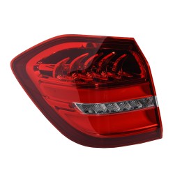 Feu arrière gauche à LED A1669060302