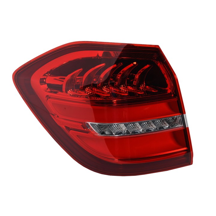 Feu arrière gauche à LED A1669060302