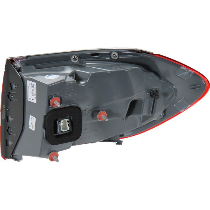 Feu arrière gauche à LED A2139068700