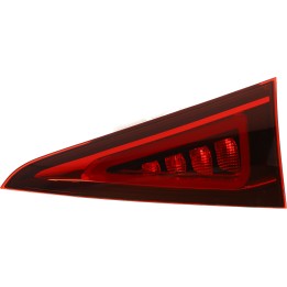 Feu arrière LED hayon droit A1679063200