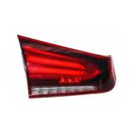 Feu arrière LED arrière gauche A1779063901