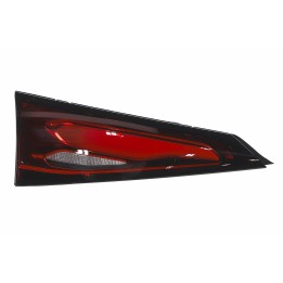 Feu arrière LED arrière gauche A2549063300