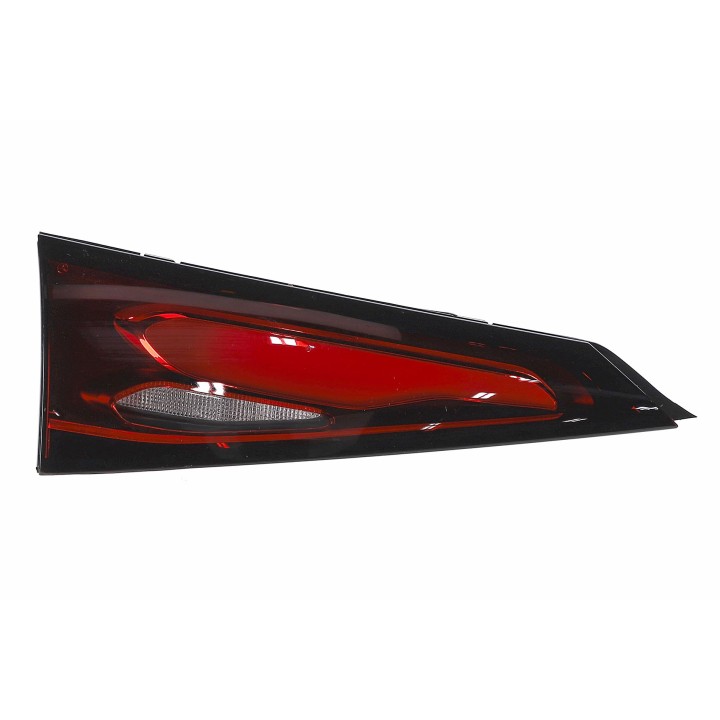 Feu arrière LED arrière gauche A2549063300