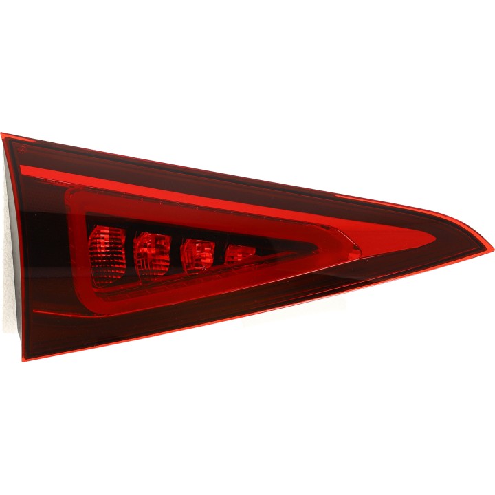 Feu arrière LED arrière gauche A1679060407