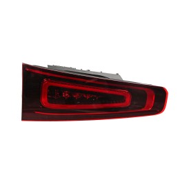 Feu arrière LED arrière gauche A1679067106