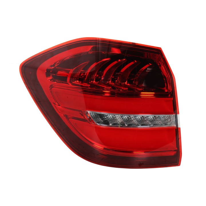 Feu arrière gauche à LED A1669060502