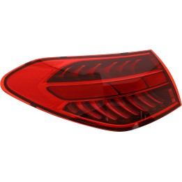 Feu arrière gauche à LED A2069060101