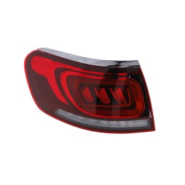 Feu arrière gauche à LED A1679066301