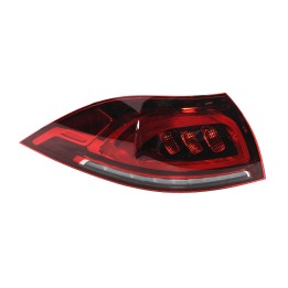 Feu arrière gauche à LED A1679063104
