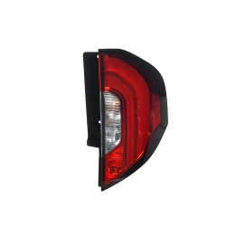 Feu arrière droit technique LED A4209061200