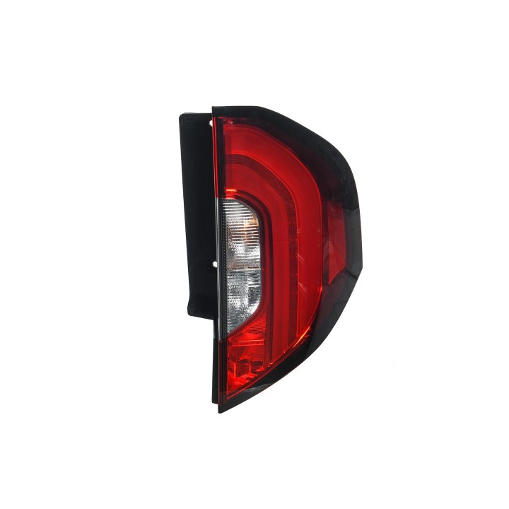 Feu arrière droit technique LED A4209061200