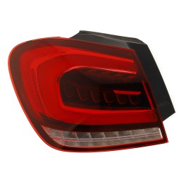 Feu arrière gauche à LED A1779061500