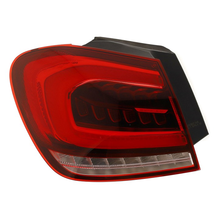 Feu arrière gauche à LED A1779061500